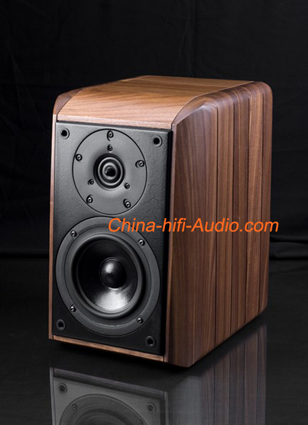 C JungSon WG-No.5 speakers hifi Audio Vedio loudspeakers